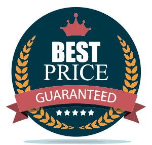 Best price guarantee