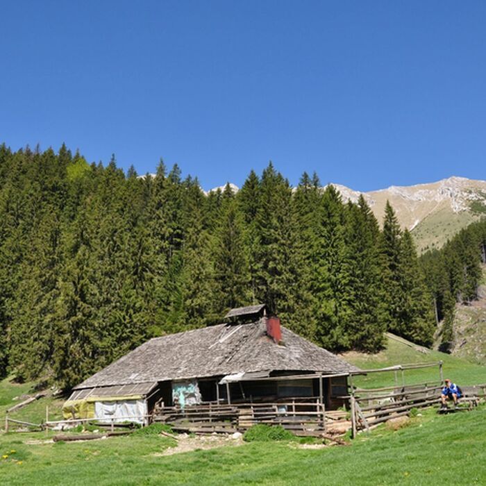 2-Day Adventure and Culture Hike in Brasov County - Piatra Craiului National Park