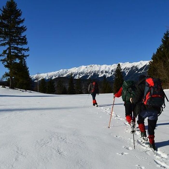 Backpacking Romania - Circling the Piatra Craiului National Park