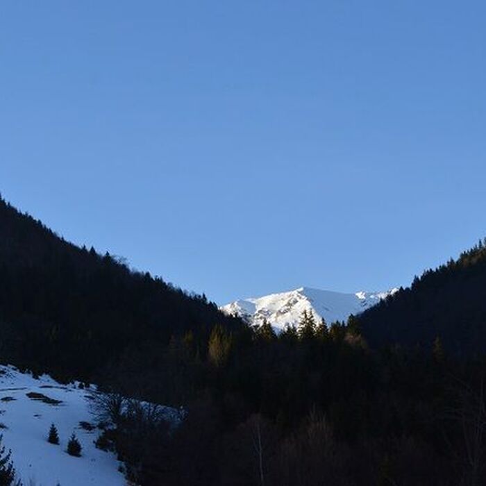 Backpacking Romania - Circling the Piatra Craiului National Park