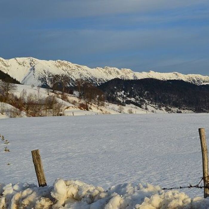 Backpacking Romania - Circling the Piatra Craiului National Park