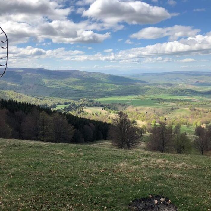 Small-Group day trip to the unique volcanic lake in Eastern Europe - Saint Ana Lake day trip